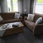 Apartamento Zeit Für Uns