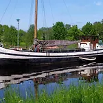 Apartamento Zeit Für Uns