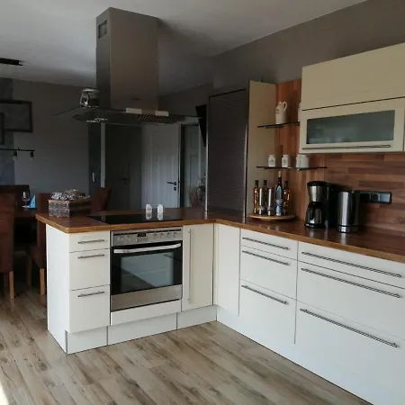 Zeit Fuer Uns * Berumbur