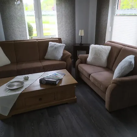 Apartamento Zeit Für Uns