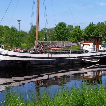 アパート Zeit Fuer Uns