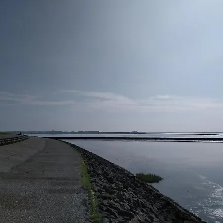 Zeit Fuer Uns アパート *