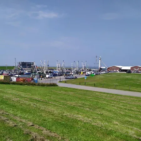 アパート Zeit Fuer Uns *