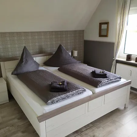 Daire Zeit Fuer Uns Berumbur