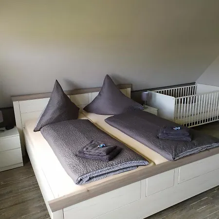 Daire Zeit Fuer Uns *