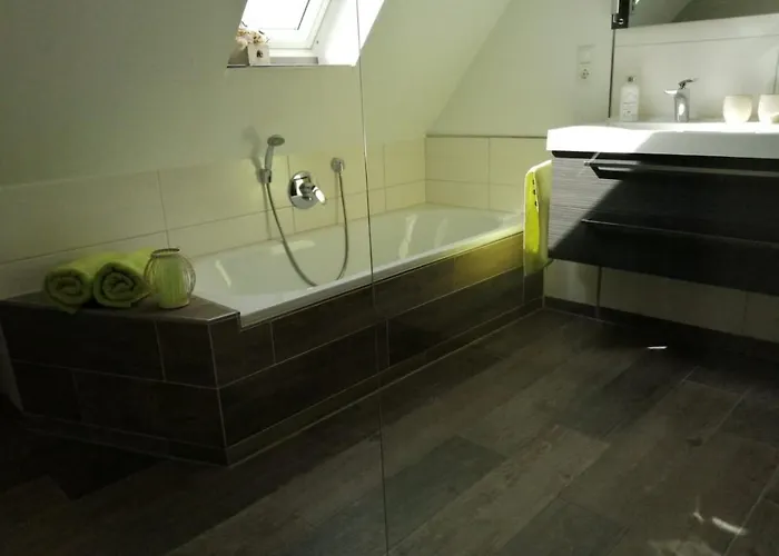 Zeit Fuer Uns * Berumbur