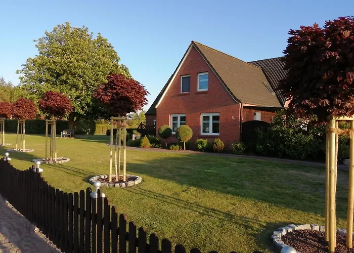 Zeit Fuer Uns Lejlighed Berumbur