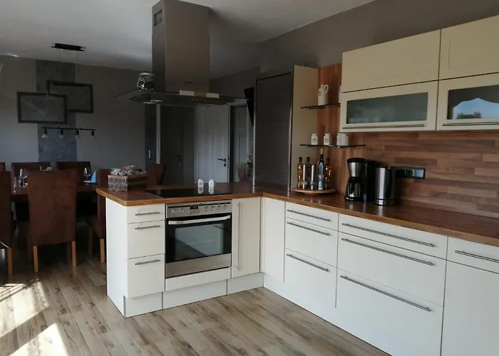 Zeit Fuer Uns * Berumbur