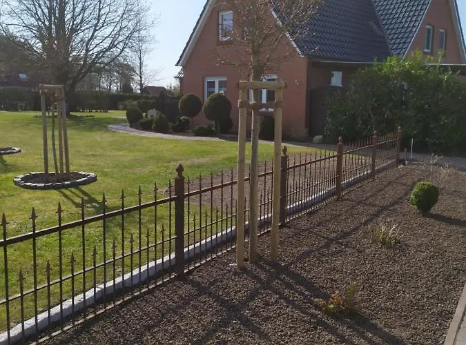 Lejlighed Zeit Fuer Uns *