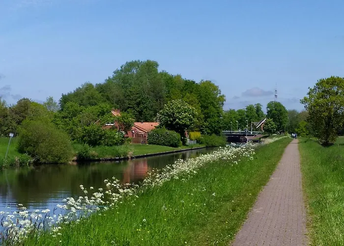 Zeit Fuer Uns Lejlighed Berumbur