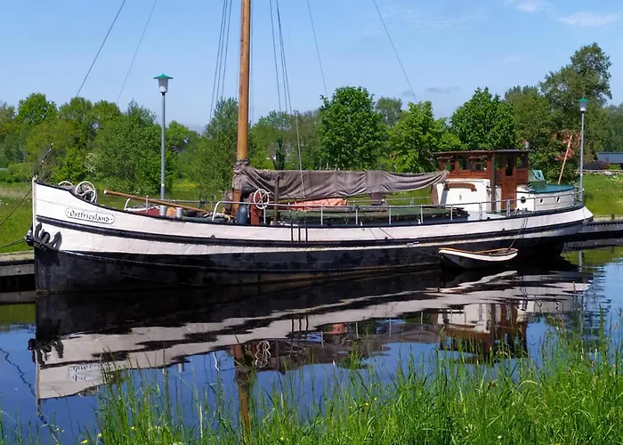 Lejlighed Zeit Fuer Uns