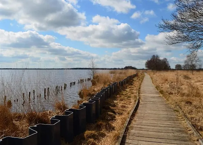 Lejlighed Zeit Fuer Uns *