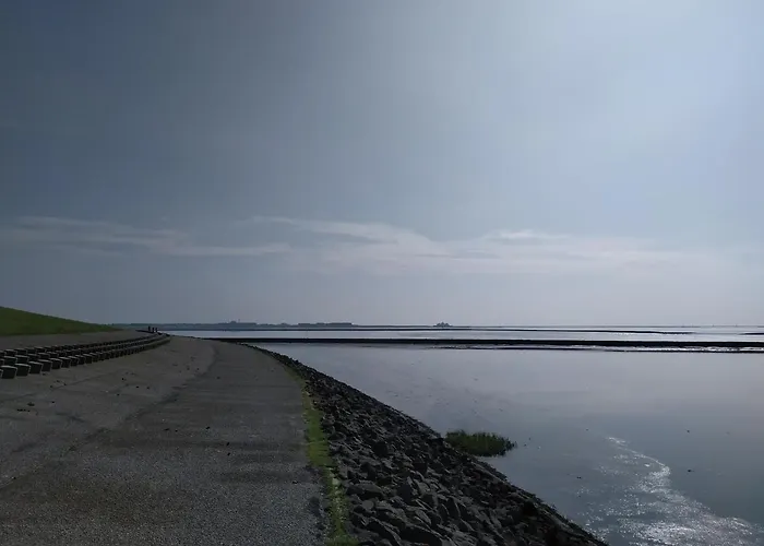 Zeit Fuer Uns Lejlighed *