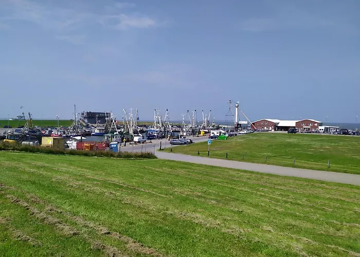 Lejlighed Zeit Fuer Uns *