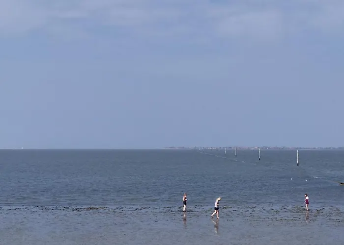 Zeit Fuer Uns Lejlighed