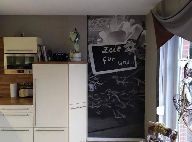 Lejlighed Zeit Fuer Uns *