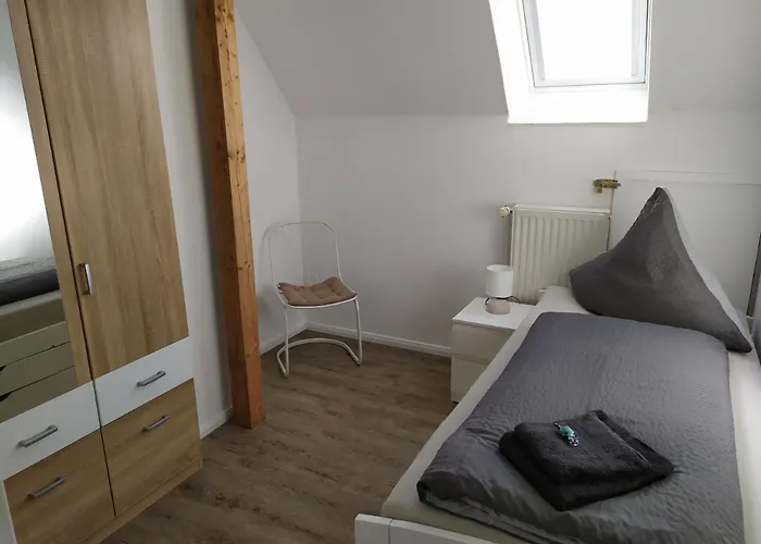 Zeit Fuer Uns * Berumbur