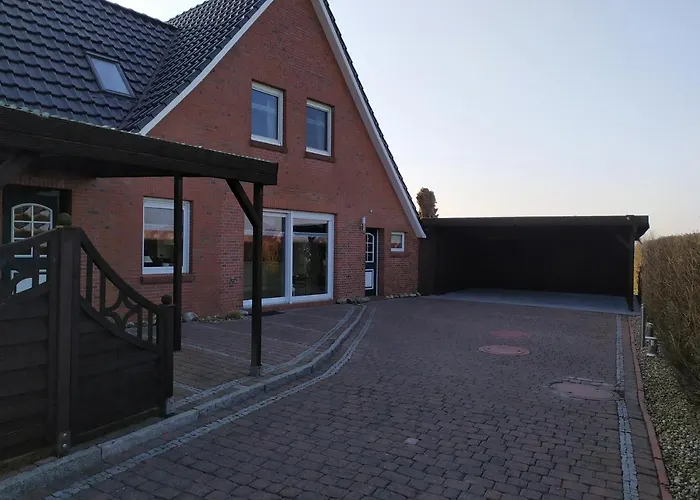 Lejlighed Zeit Fuer Uns *