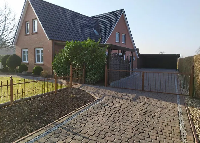 Zeit Fuer Uns Lejlighed *