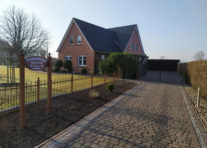 Zeit Fuer Uns Lejlighed